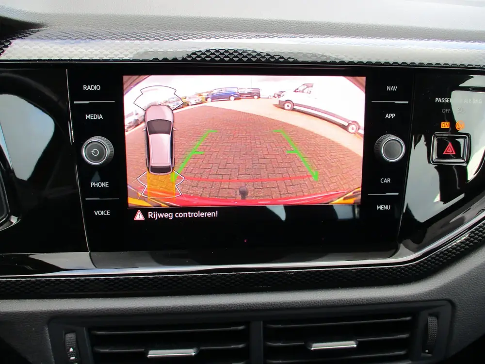 Volkswagen Taigo 1.0 TSI Life Business Automaat Trekhaak App uit 2022, foto 10