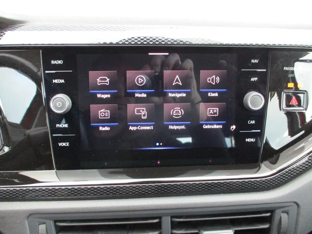 Volkswagen Taigo 1.0 TSI Life Business Automaat Trekhaak App uit 2022, foto 11