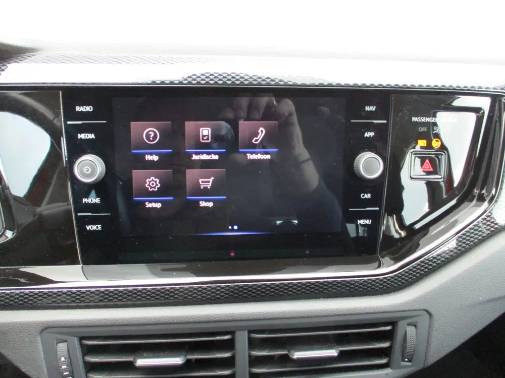 Volkswagen Taigo 1.0 TSI Life Business Automaat Trekhaak App uit 2022, foto 12