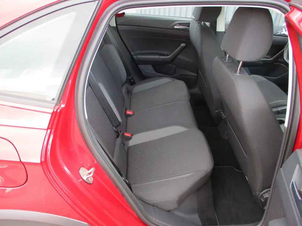 Volkswagen Taigo 1.0 TSI Life Business Automaat Trekhaak App uit 2022, foto 17