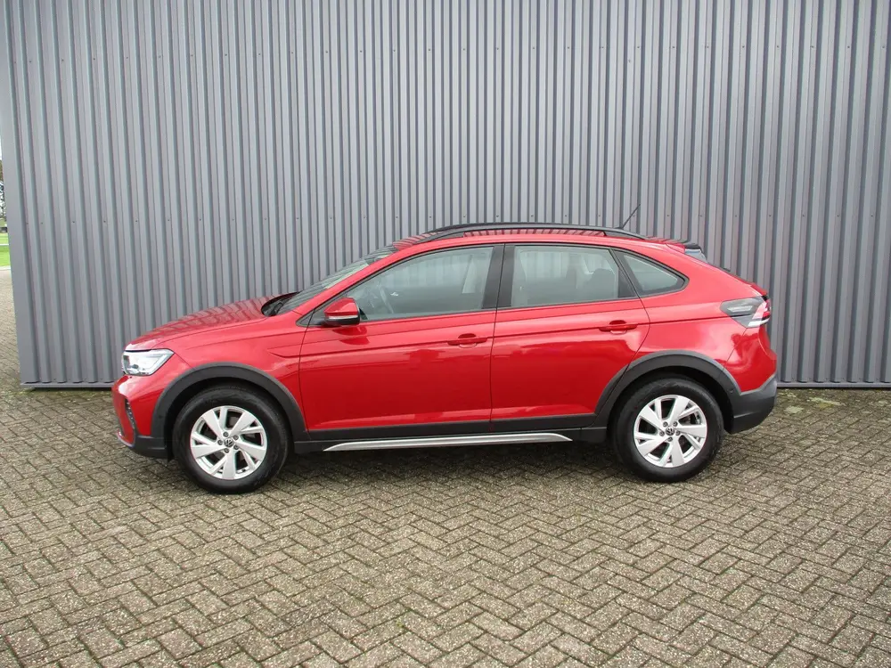 Volkswagen Taigo 1.0 TSI Life Business Automaat Trekhaak App uit 2022, foto 2