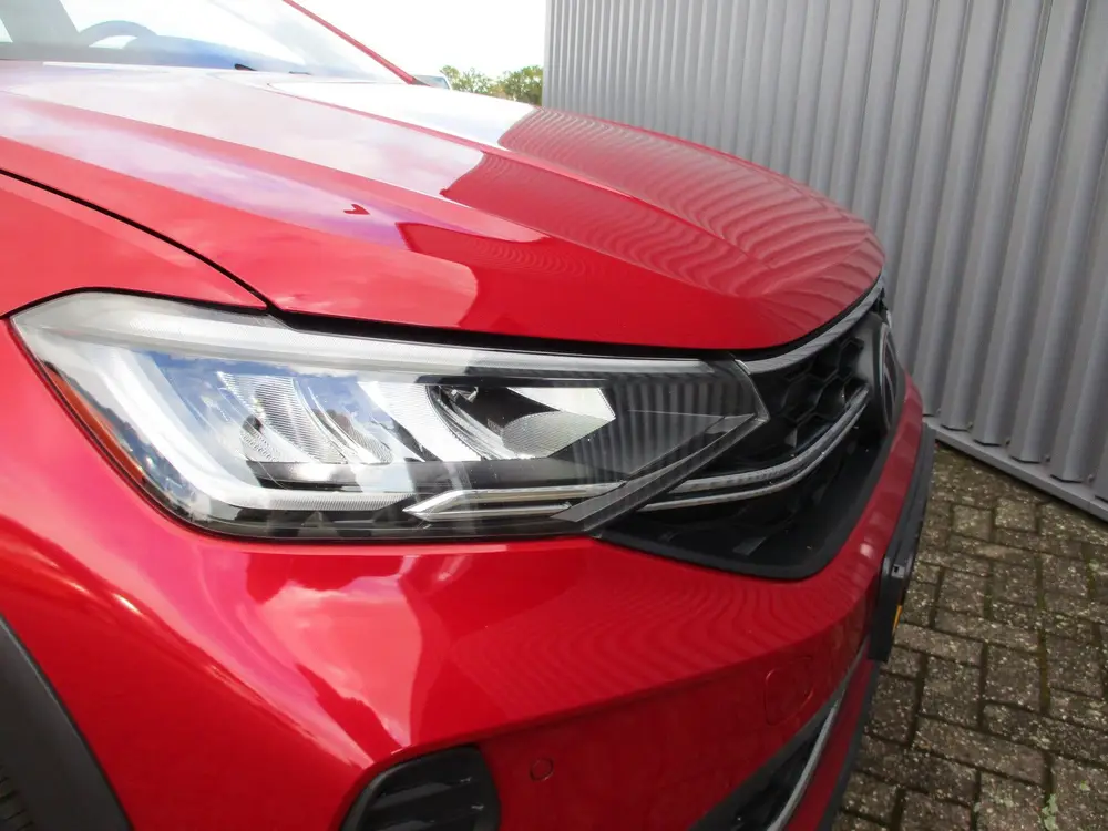 Volkswagen Taigo 1.0 TSI Life Business Automaat Trekhaak App uit 2022, foto 20