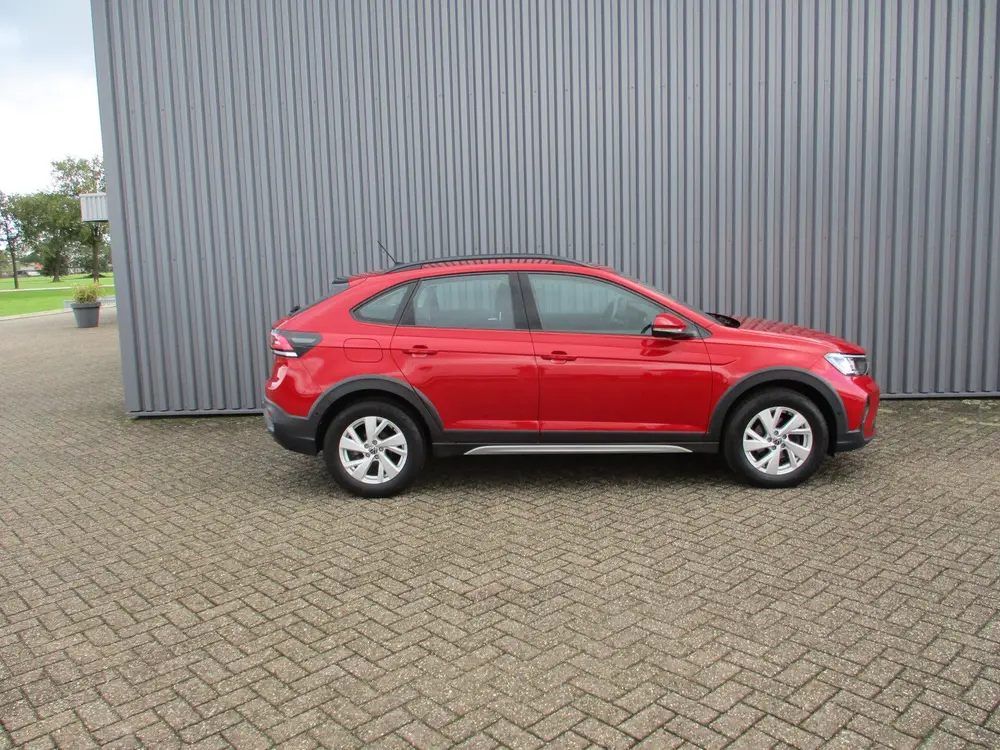 Volkswagen Taigo 1.0 TSI Life Business Automaat Trekhaak App uit 2022, foto 3