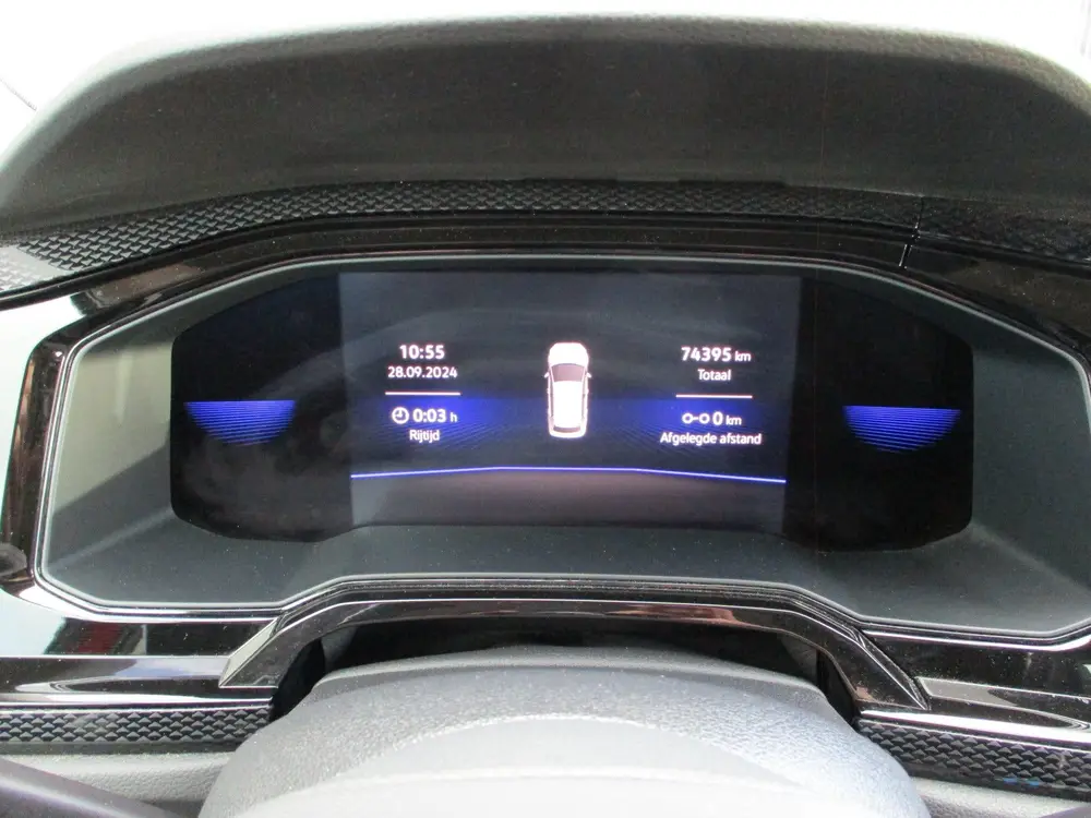 Volkswagen Taigo 1.0 TSI Life Business Automaat Trekhaak App uit 2022, foto 7