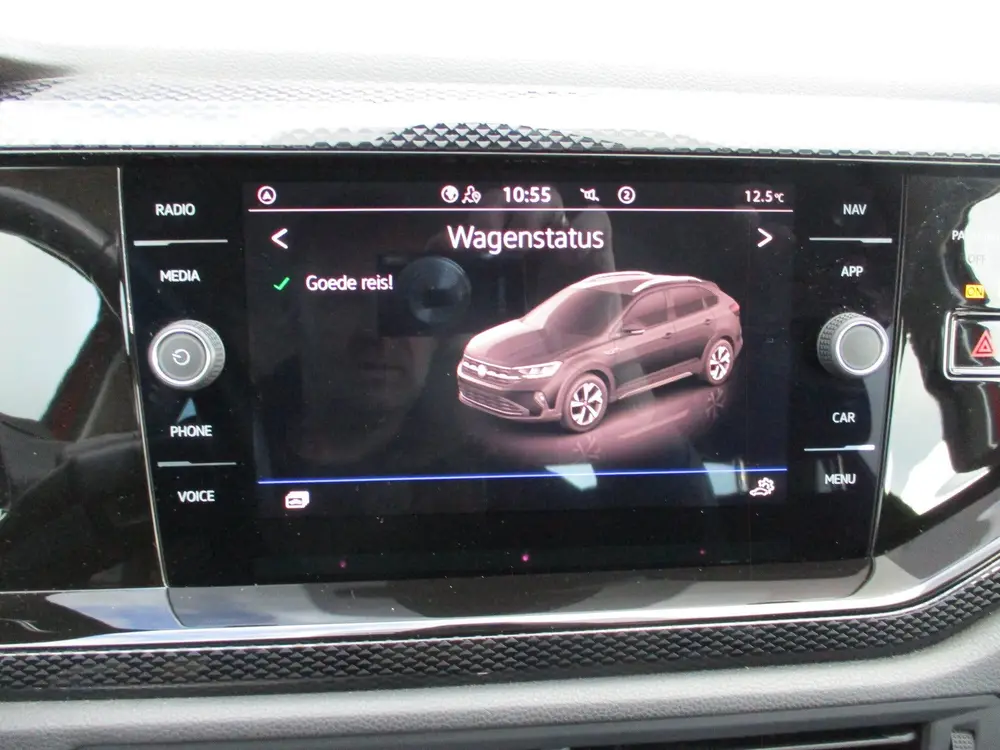 Volkswagen Taigo 1.0 TSI Life Business Automaat Trekhaak App uit 2022, foto 9