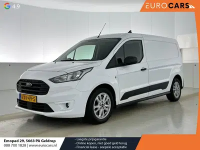 Ford Transit 1.5 EcoBlue L2 Trend Navigatie Airco Pa uit 2023