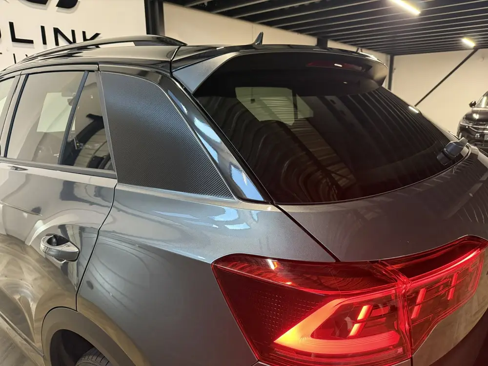 Volkswagen T-Roc 1.5 TSI R-Line Business+ |Black Style| PANO uit 2022, foto 12