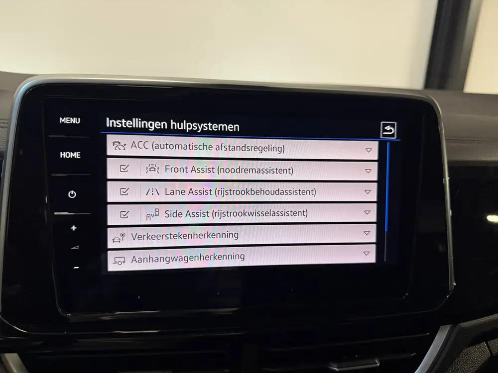Volkswagen T-Roc 1.5 TSI R-Line Business+ |Black Style| PANO uit 2022, foto 20