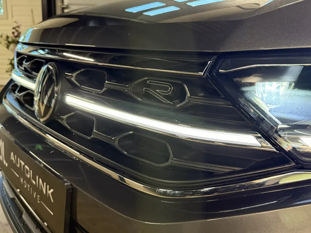 Volkswagen T-Roc 1.5 TSI R-Line Business+ |Black Style| PANO uit 2022, foto 6