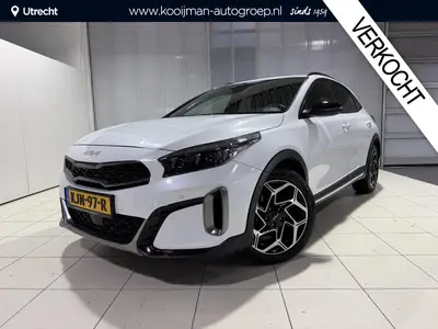 Kia XCeed 1.5 T-GDI AUTOMAAT uit 2023