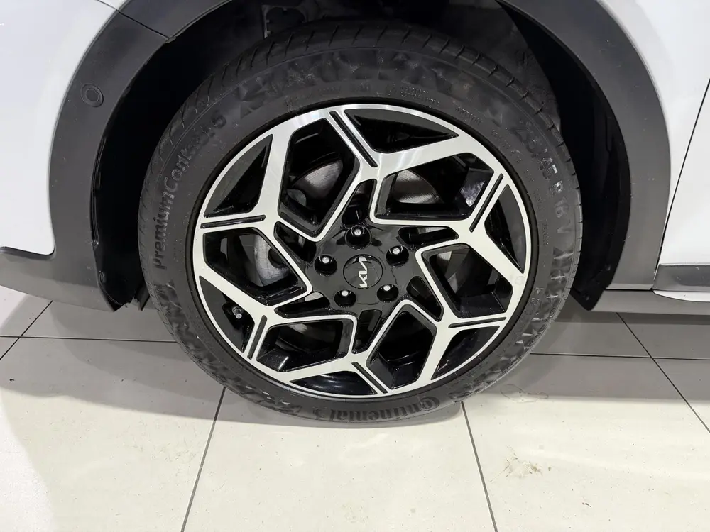 Kia XCeed 1.5 T-GDI AUTOMAAT uit 2023, foto 11