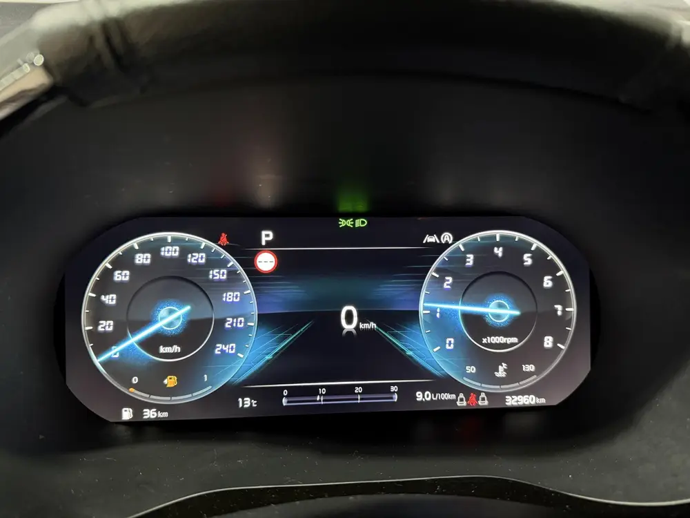 Kia XCeed 1.5 T-GDI AUTOMAAT uit 2023, foto 12