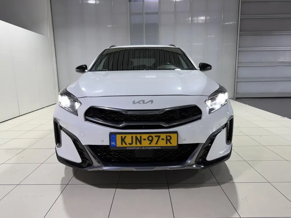 Kia XCeed 1.5 T-GDI AUTOMAAT uit 2023, foto 2