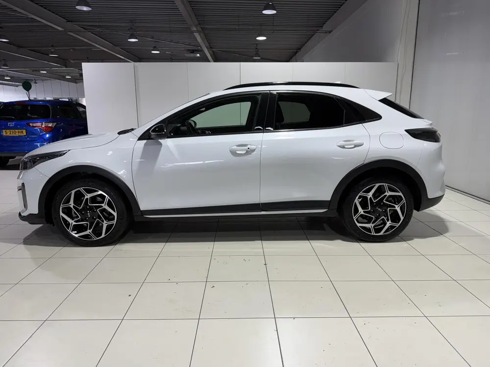 Kia XCeed 1.5 T-GDI AUTOMAAT uit 2023, foto 3