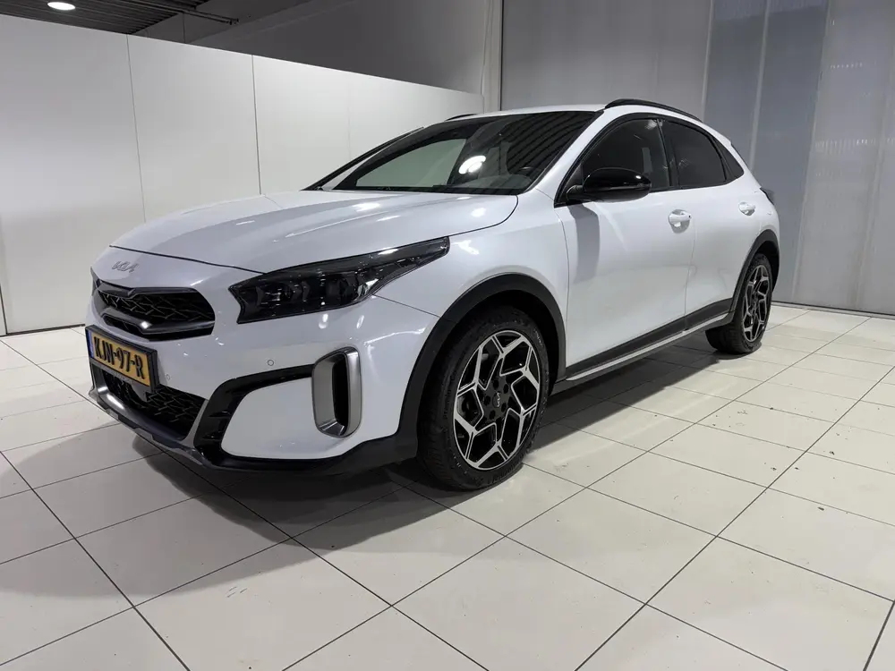 Kia XCeed 1.5 T-GDI AUTOMAAT uit 2023, foto 4