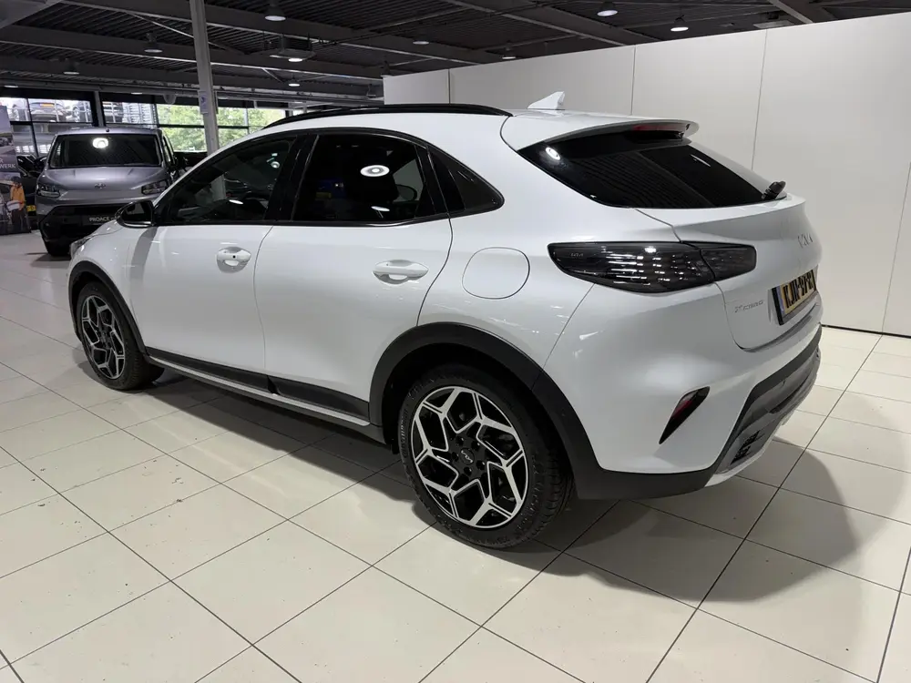 Kia XCeed 1.5 T-GDI AUTOMAAT uit 2023, foto 5