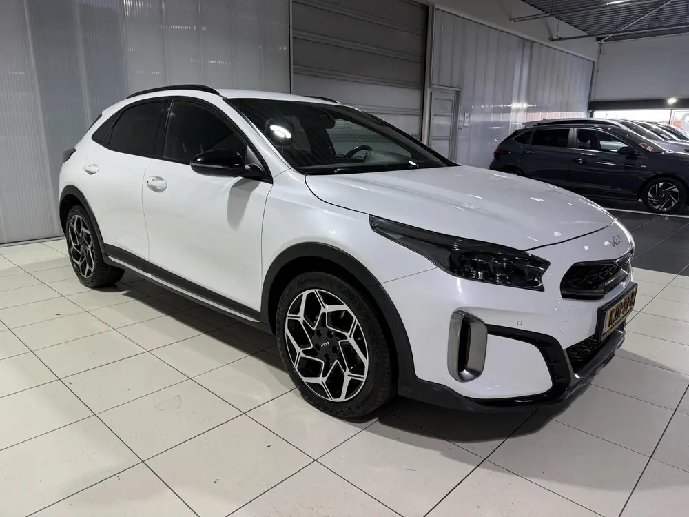 Kia XCeed 1.5 T-GDI AUTOMAAT uit 2023, foto 7
