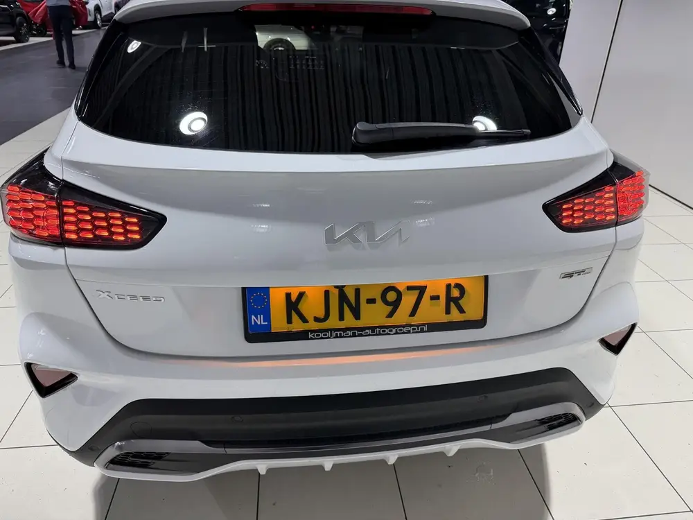 Kia XCeed 1.5 T-GDI AUTOMAAT uit 2023, foto 8