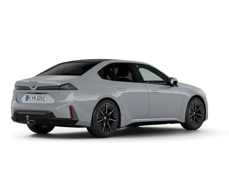 BMW i3 50 xDrive First Edition uit 2026, foto 2