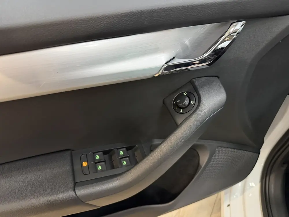 Skoda Octavia 1.0 TSI Greentech Ambition Business Airco uit 2019, foto 12