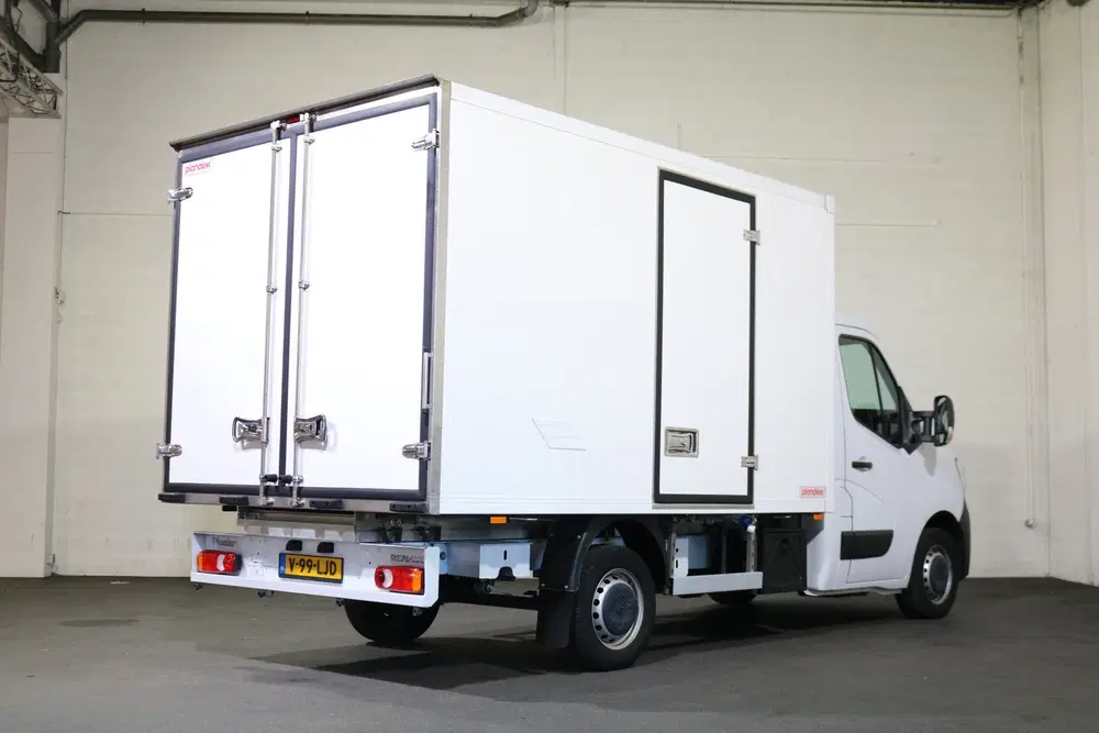 Renault Master 2.3 dCi Koelwagen Vrieswagen -20 Graden Da uit 2022, foto 9