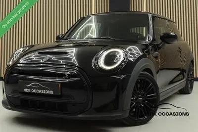Mini Electric S MINI Yours 33 kWh uit 2021