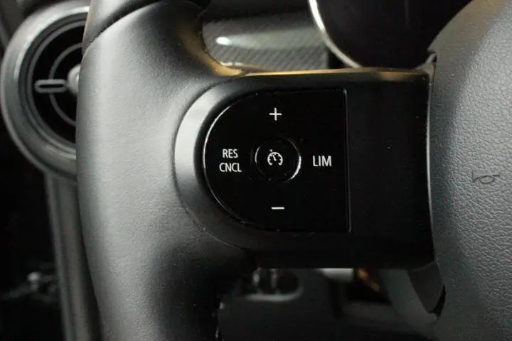 Mini Electric S MINI Yours 33 kWh uit 2021, foto 10