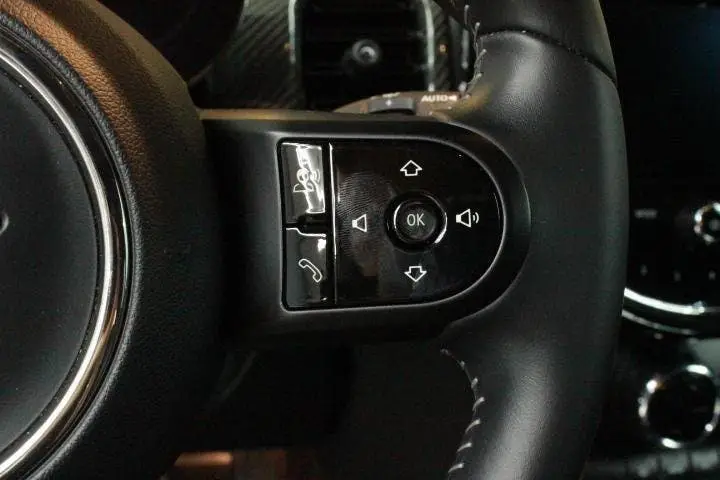 Mini Electric S MINI Yours 33 kWh uit 2021, foto 11