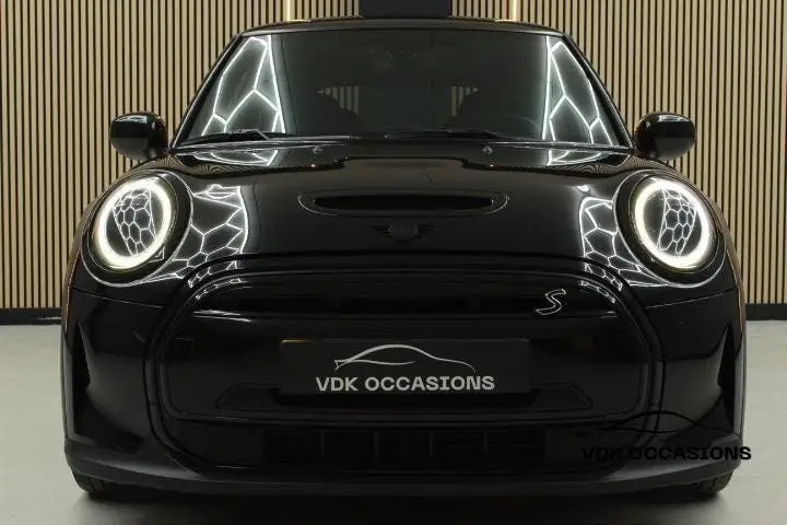 Mini Electric S MINI Yours 33 kWh uit 2021, foto 2