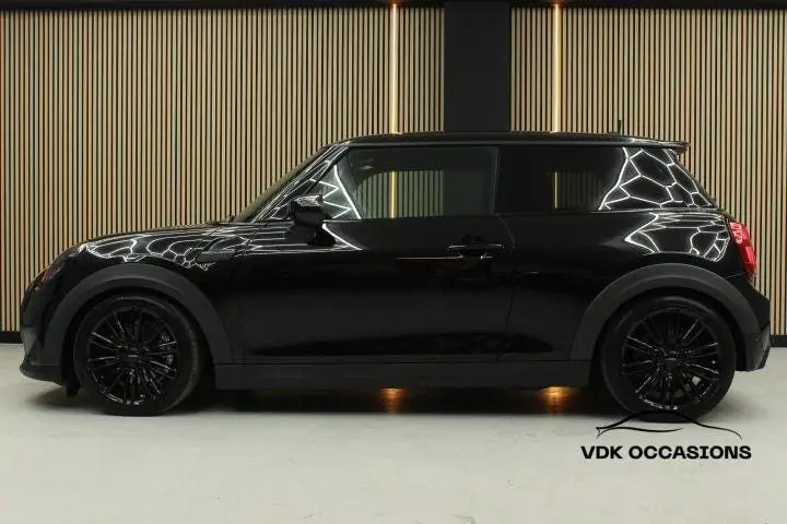 Mini Electric S MINI Yours 33 kWh uit 2021, foto 3