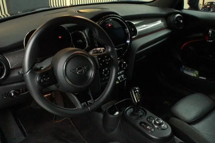 Mini Electric S MINI Yours 33 kWh uit 2021, foto 6