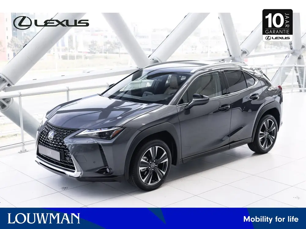 Lexus UX 250h Business Line uit 2024