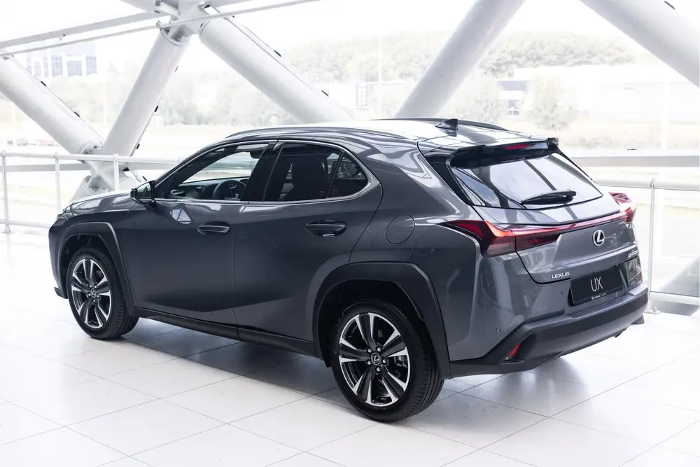Lexus UX 250h Business Line uit 2024, foto 13