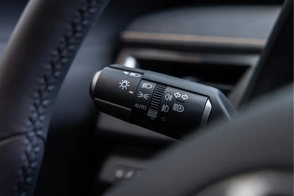 Lexus UX 250h Business Line uit 2024, foto 20