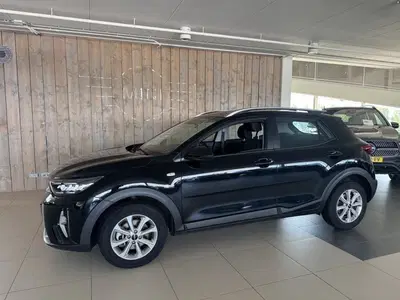 Kia Stonic 1.0 T-GDi MHEV DynamicLine (bj 2023) uit 2023