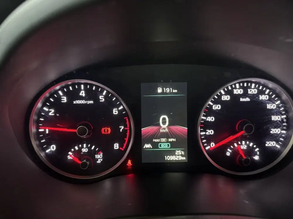 Kia Stonic 1.0 T-GDi MHEV DynamicLine (bj 2023) uit 2023, foto 11