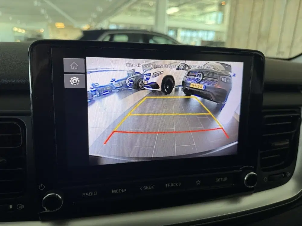 Kia Stonic 1.0 T-GDi MHEV DynamicLine (bj 2023) uit 2023, foto 13