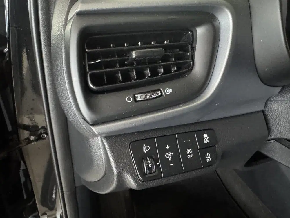 Kia Stonic 1.0 T-GDi MHEV DynamicLine (bj 2023) uit 2023, foto 8