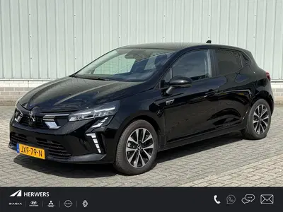 Mitsubishi Colt 1.6 HEV Intense uit 2026