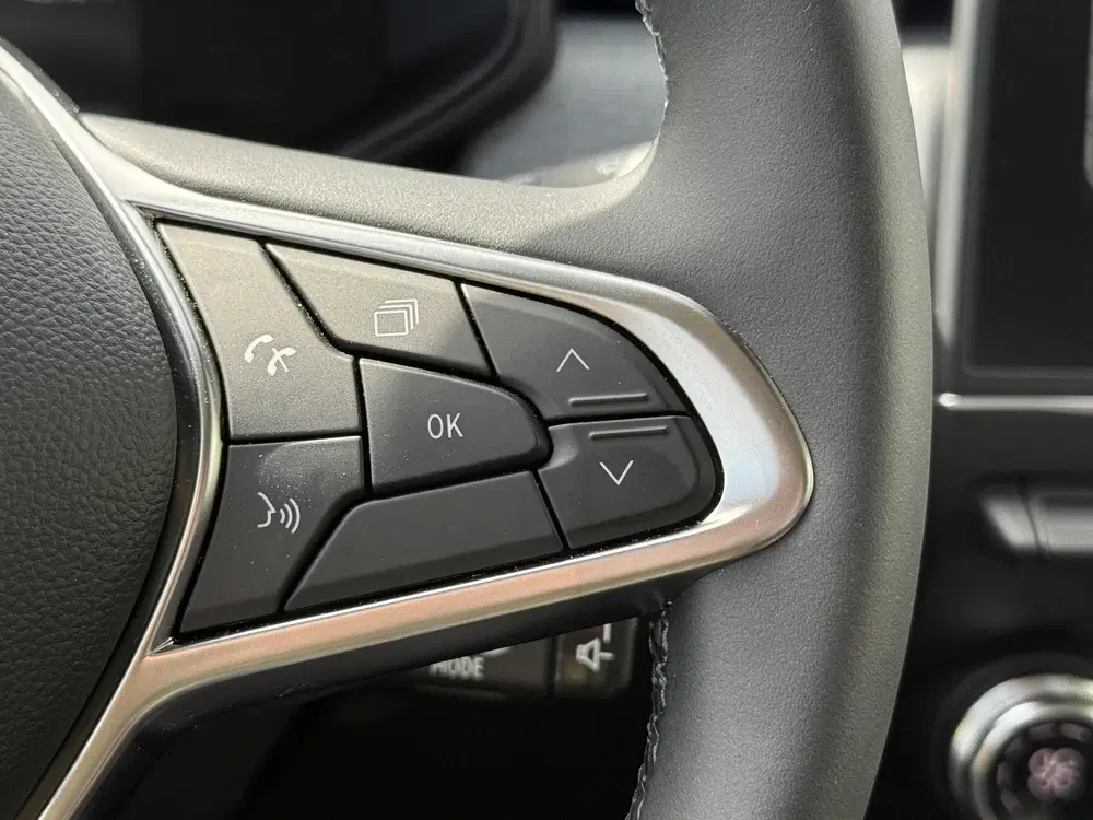 Mitsubishi Colt 1.6 HEV Intense uit 2026, foto 10
