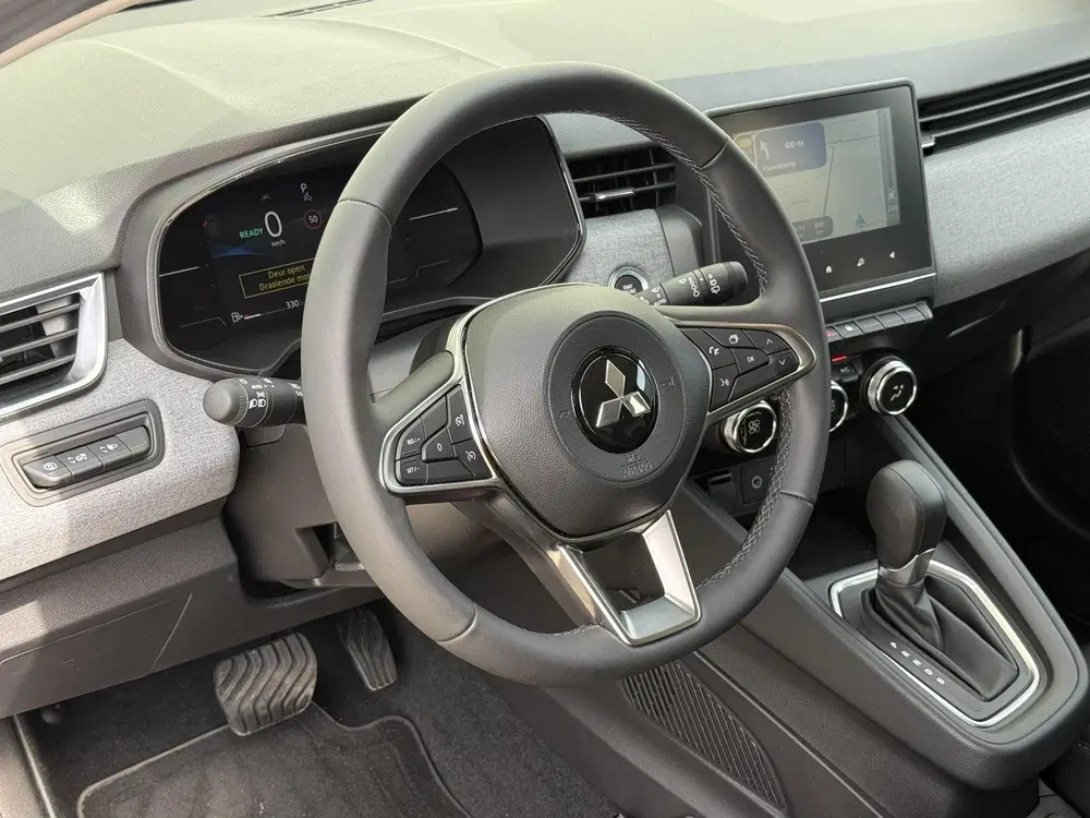 Mitsubishi Colt 1.6 HEV Intense uit 2026, foto 8