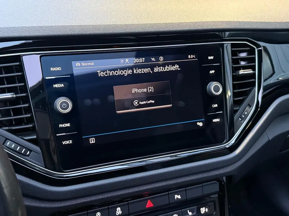 Volkswagen T-Roc 2.0 TSI 4Motion R, PANO, DIGITALDASH, AKRA uit 2022, foto 19