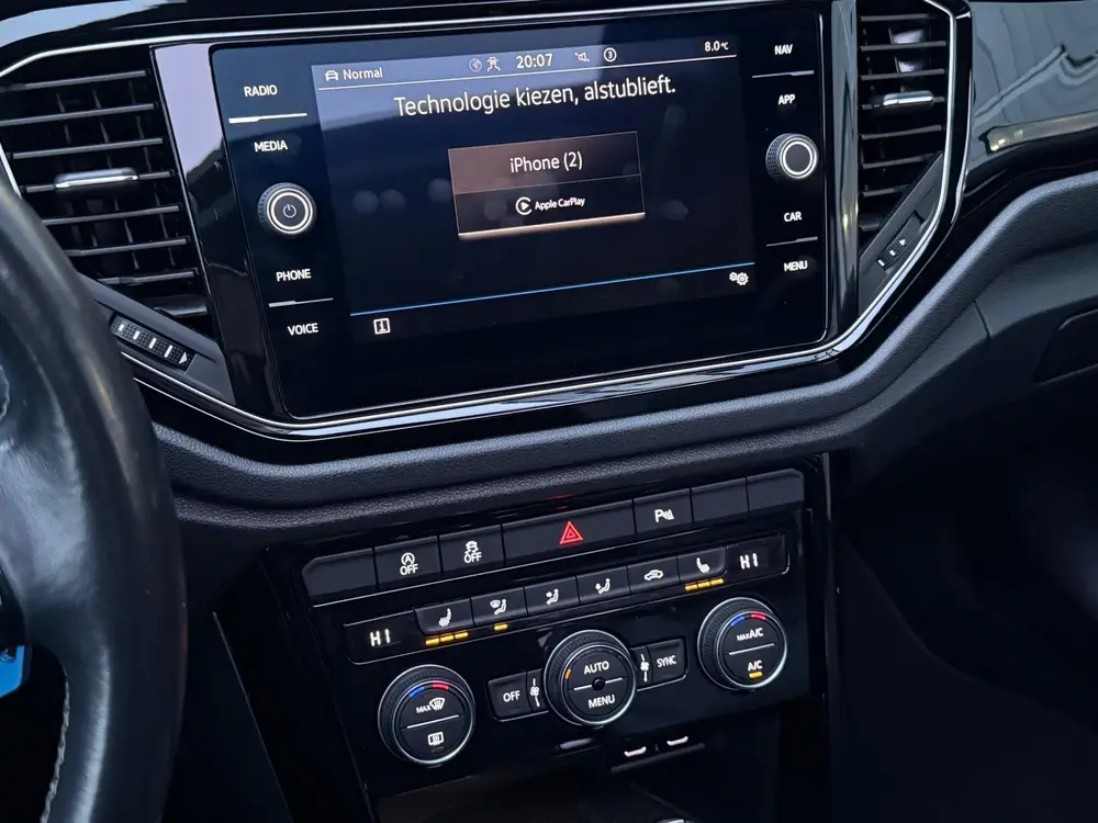 Volkswagen T-Roc 2.0 TSI 4Motion R, PANO, DIGITALDASH, AKRA uit 2022, foto 5