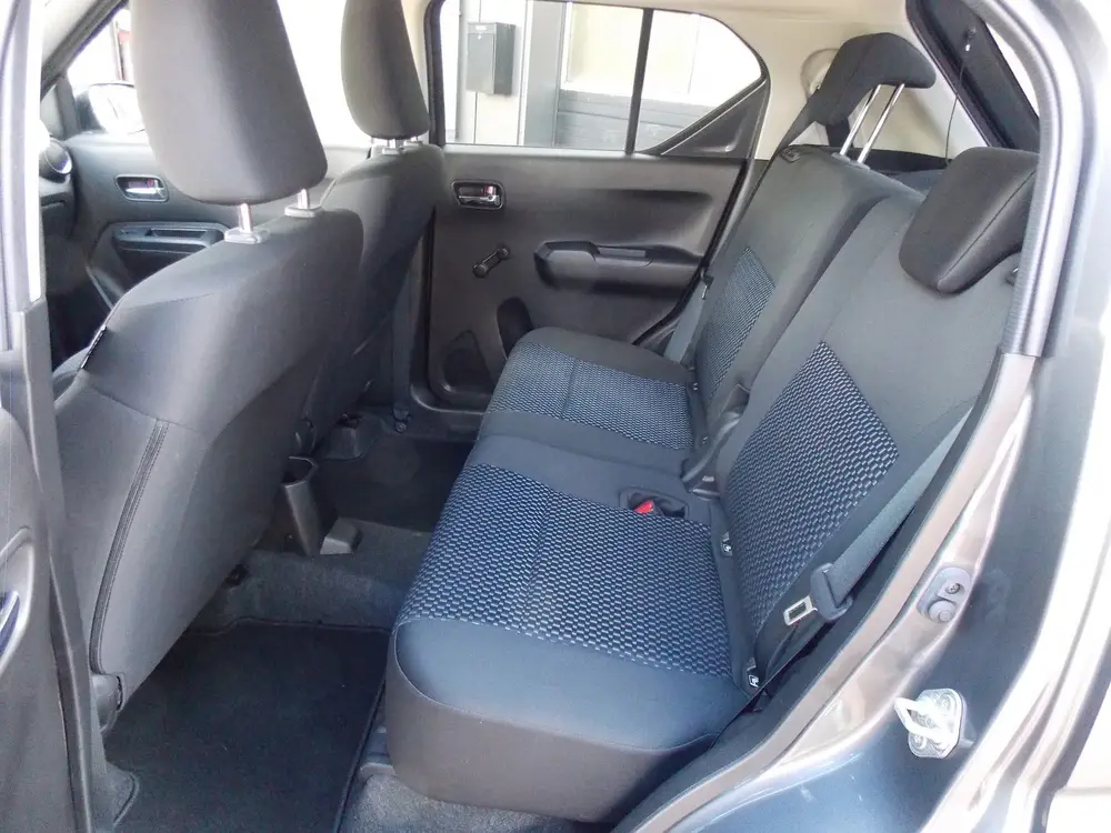 Suzuki Ignis 1.2 Smart Hybrid Select Automaat Camera El uit 2020, foto 10