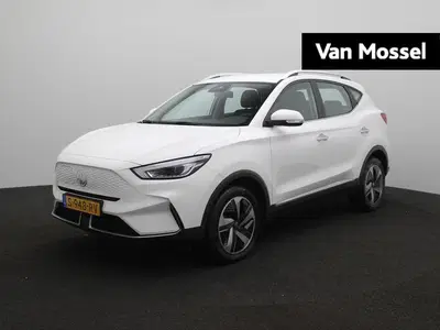 MG ZS Standard Range Comfort 50 kWh uit 2023