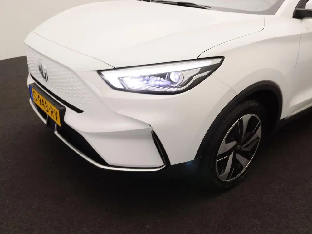 MG ZS Standard Range Comfort 50 kWh uit 2023, foto 15