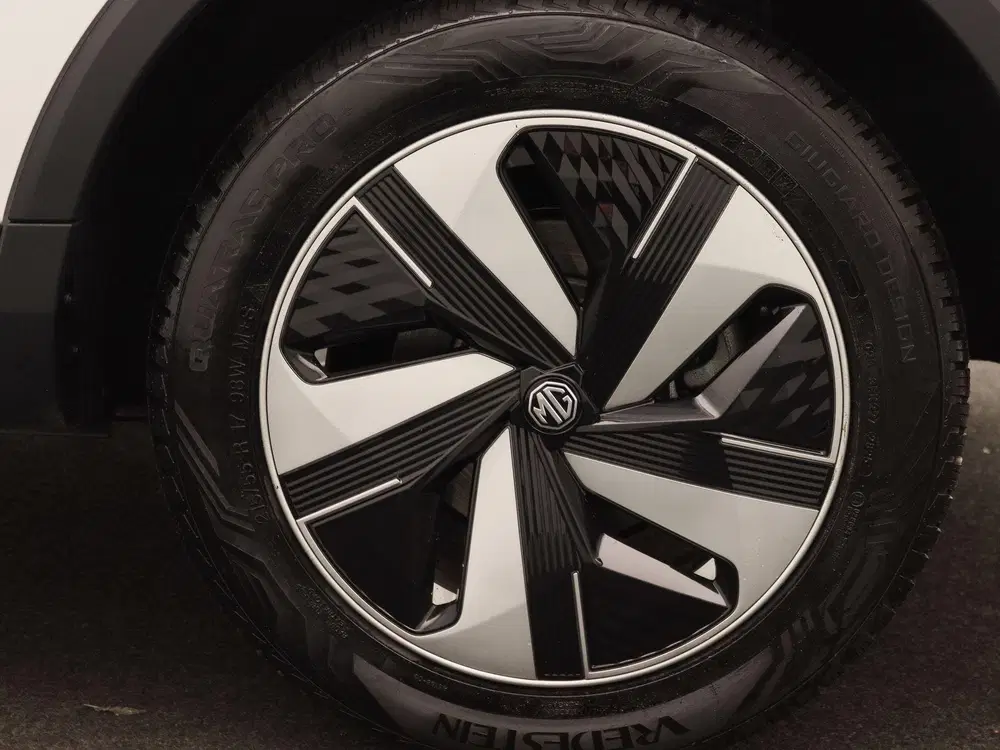 MG ZS Standard Range Comfort 50 kWh uit 2023, foto 16
