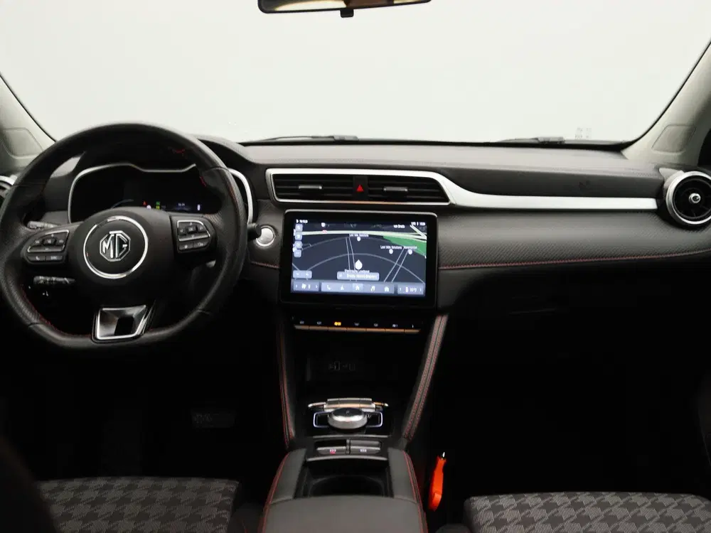 MG ZS Standard Range Comfort 50 kWh uit 2023, foto 8