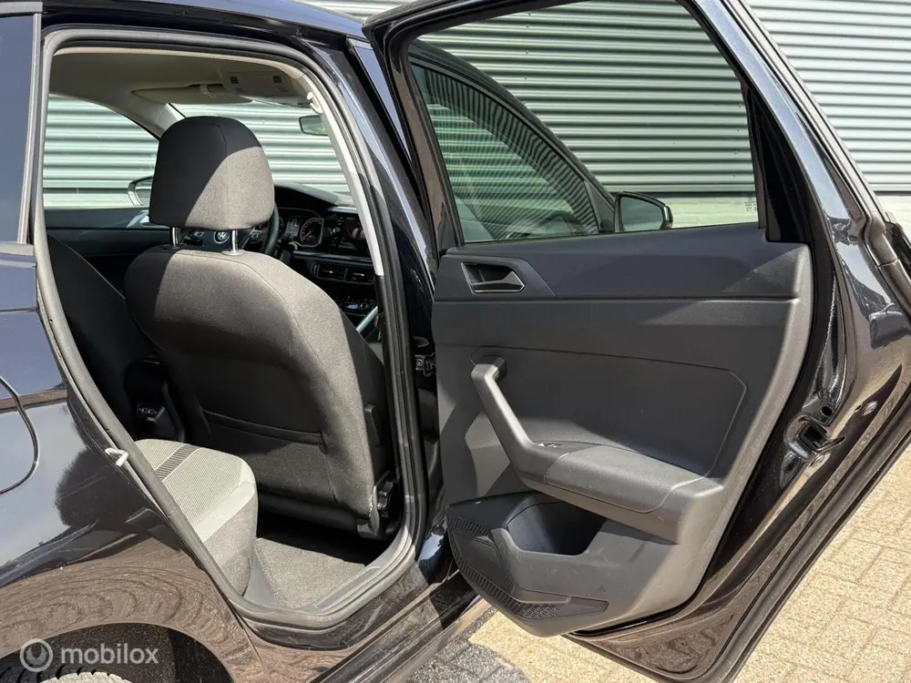 Volkswagen Polo 1.0 TSI Highline - Navi - Stoelverwarming uit 2019, foto 16