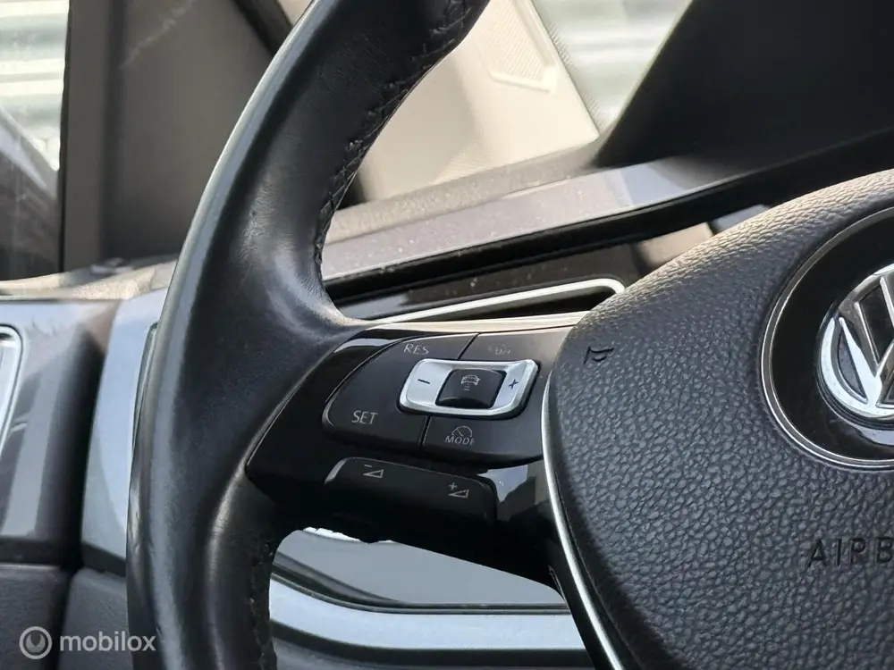 Volkswagen Polo 1.0 TSI Highline - Navi - Stoelverwarming uit 2019, foto 20